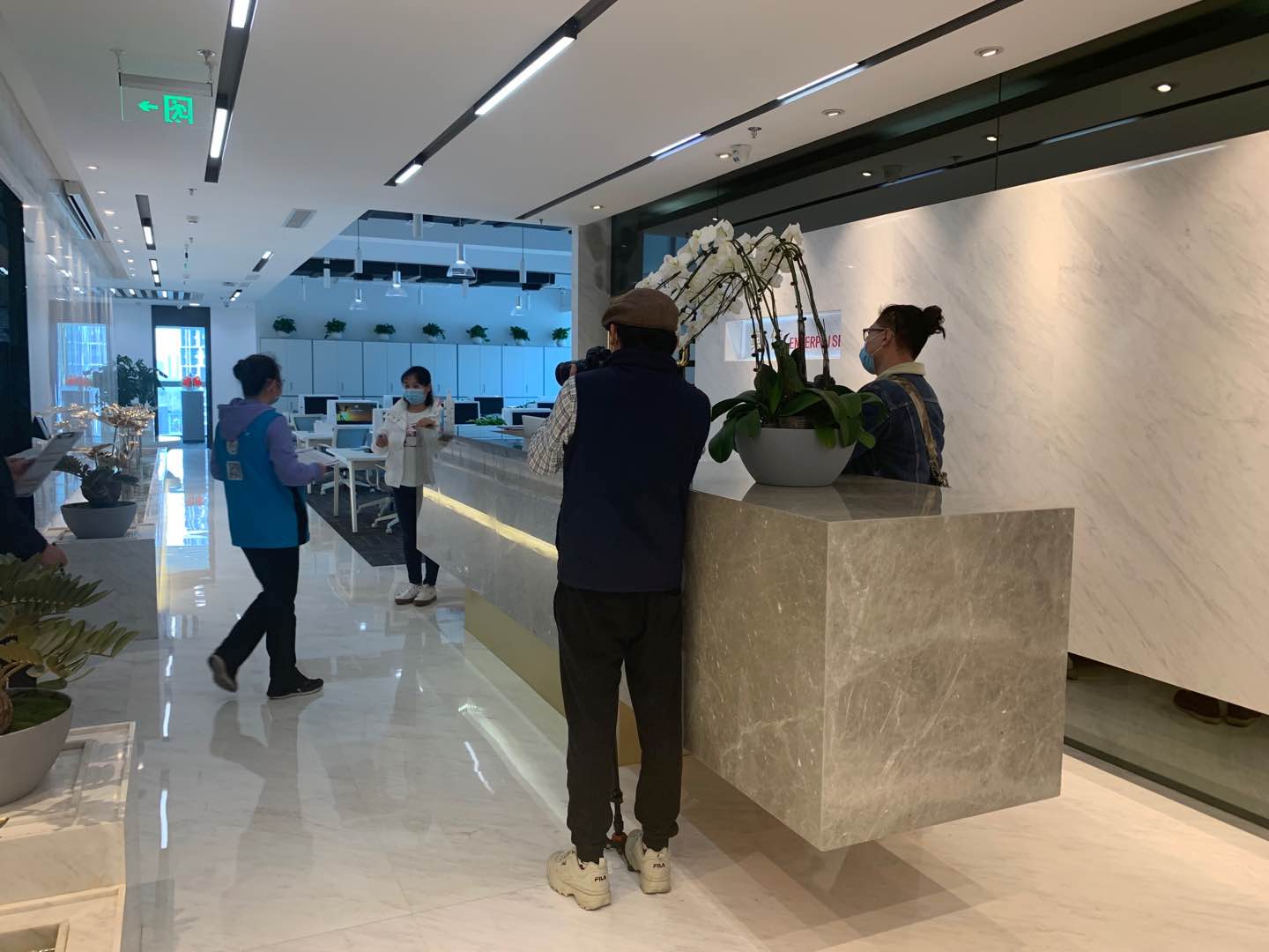疫情無情，奧信有愛—奧信公司抗擊新冠肺炎疫情紀(jì)實